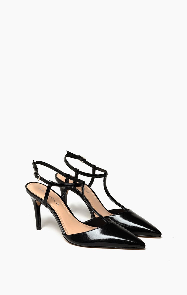 Stiletto Érine