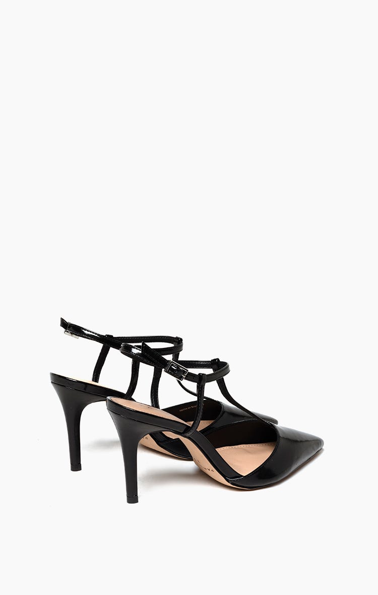 Stiletto Érine