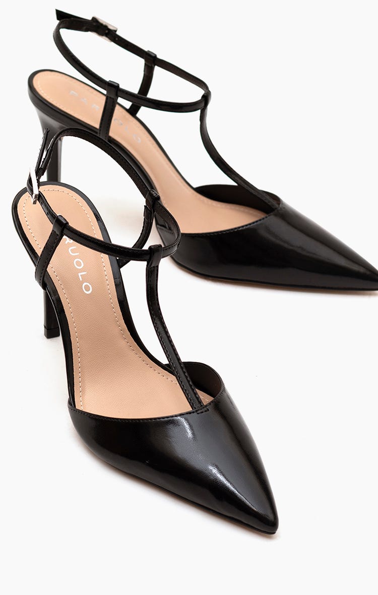 Stiletto Érine