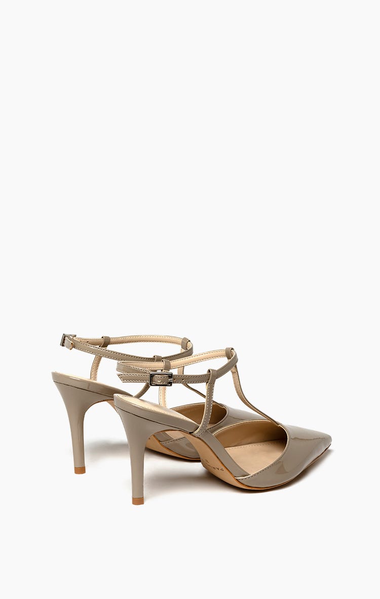 Stiletto Érine