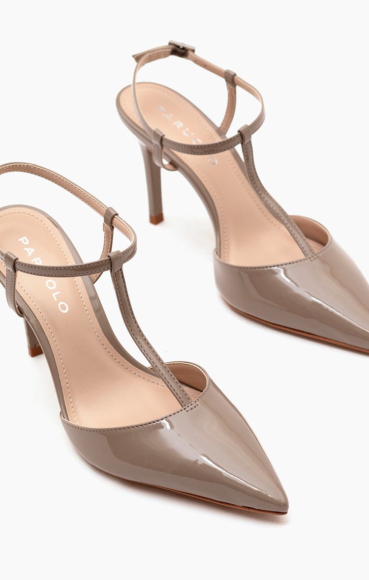 Stiletto Érine