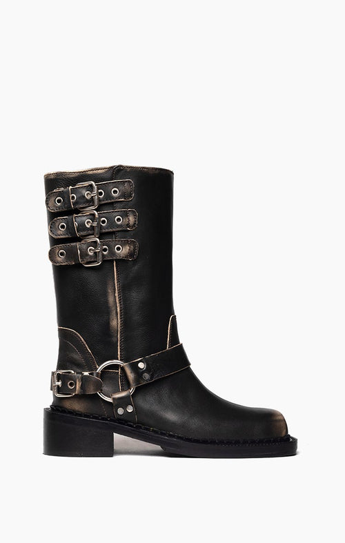 Bota Corvella