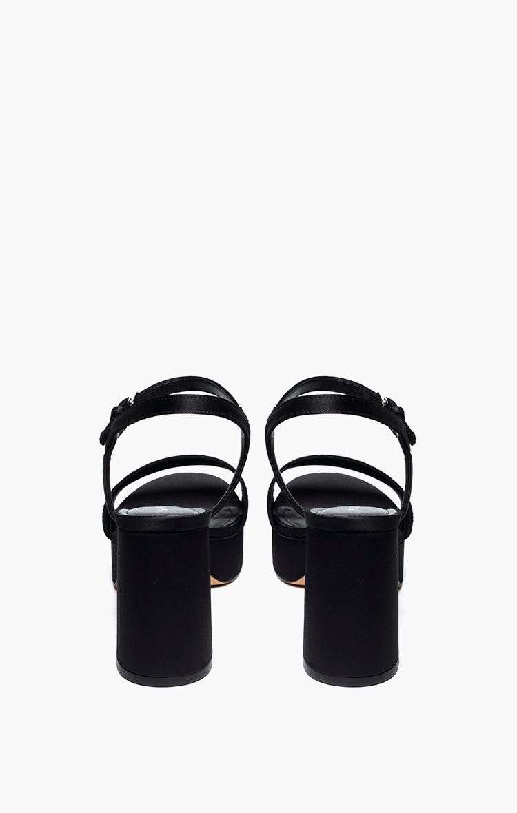 Sandalia Monti