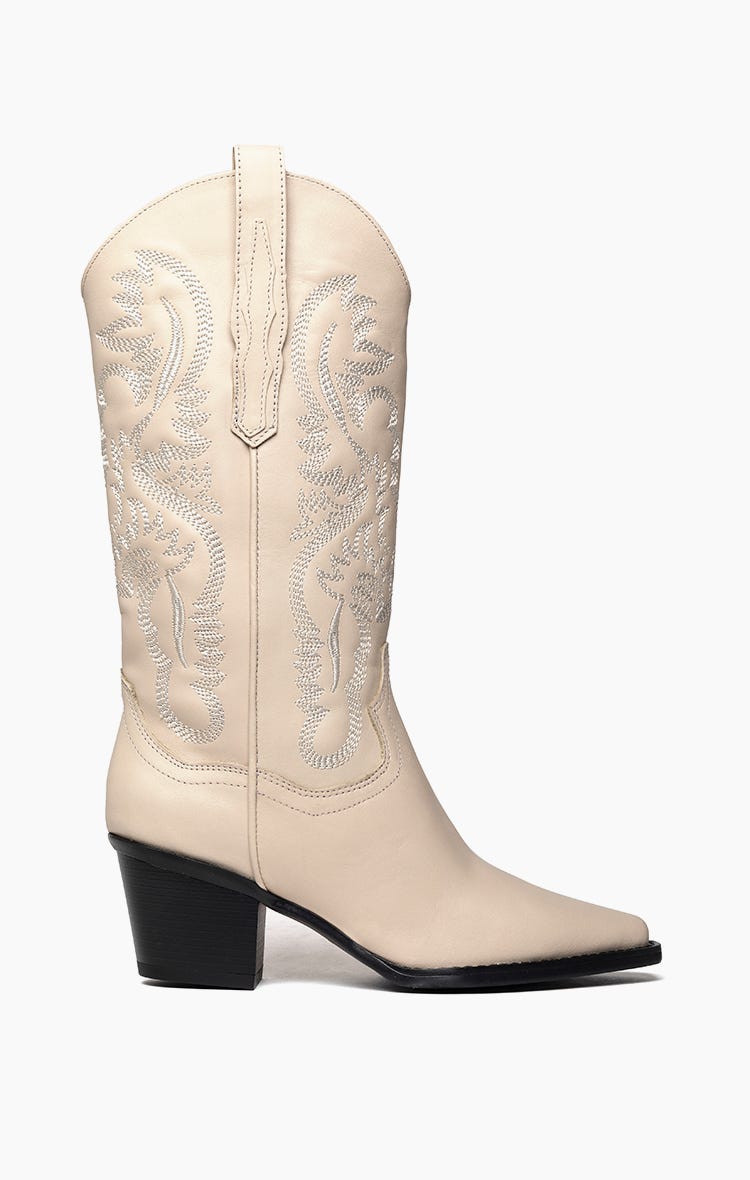 Texana Intense