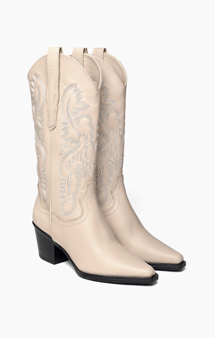 Texana Intense