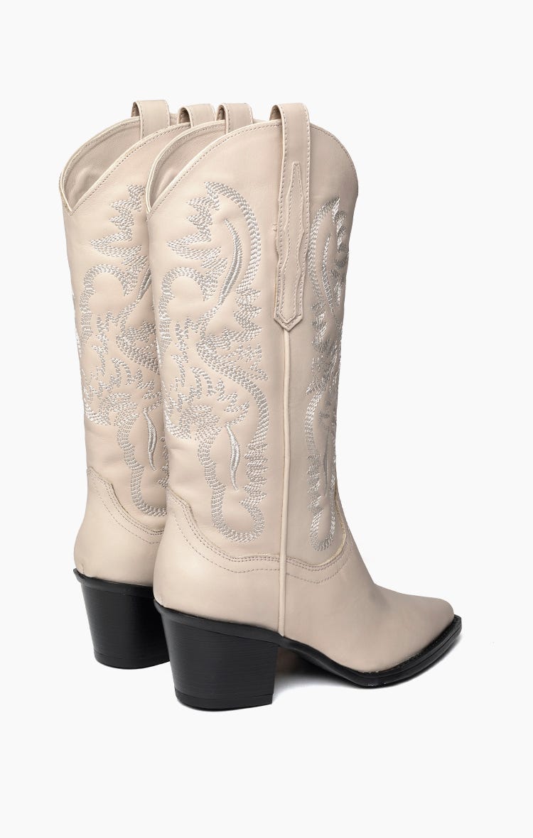 Texana Intense