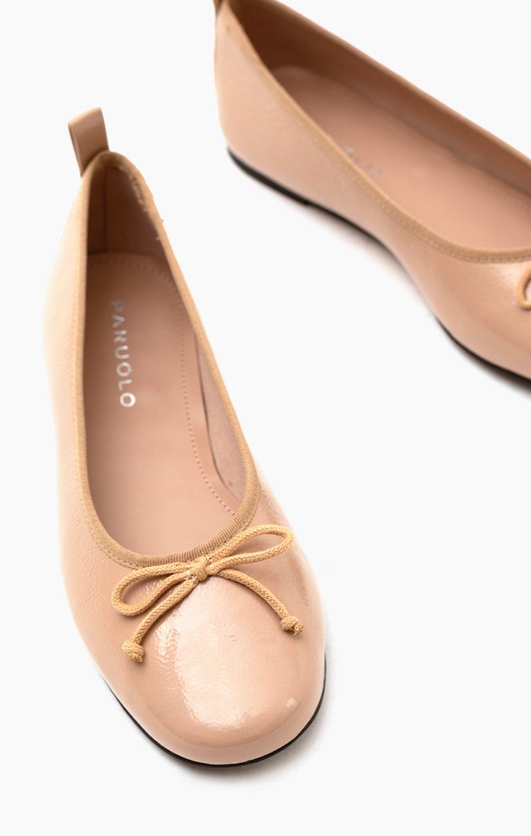 Ballerina Camille