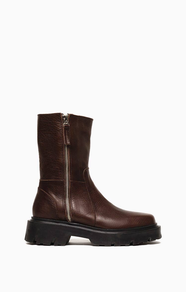 Borcego Wildest
