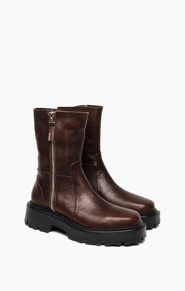 Borcego Wildest