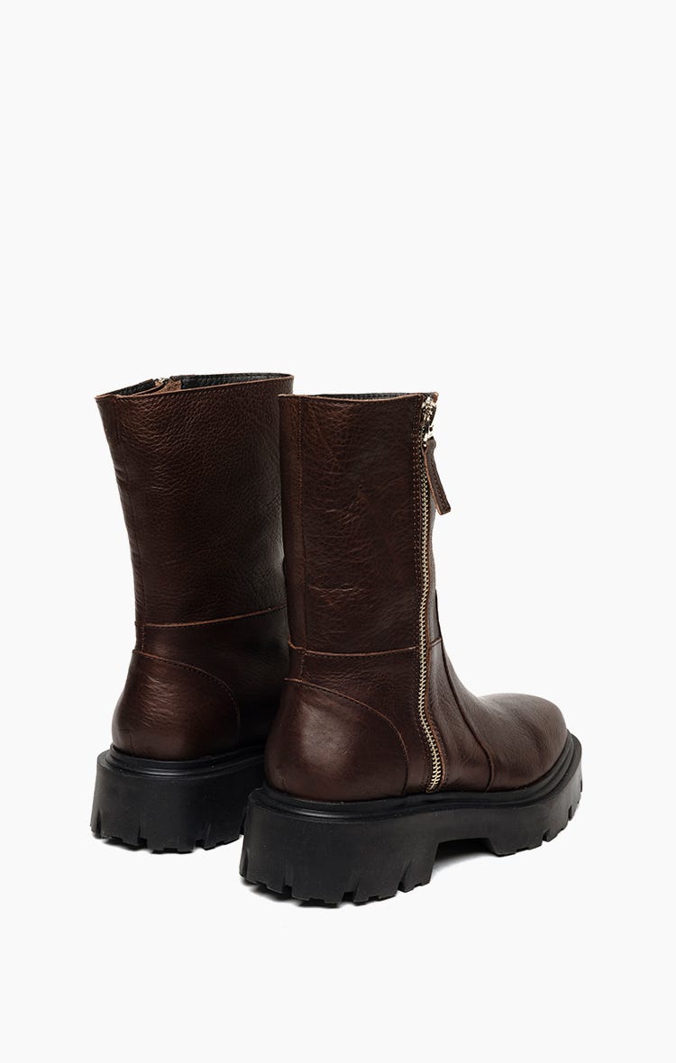 Borcego Wildest