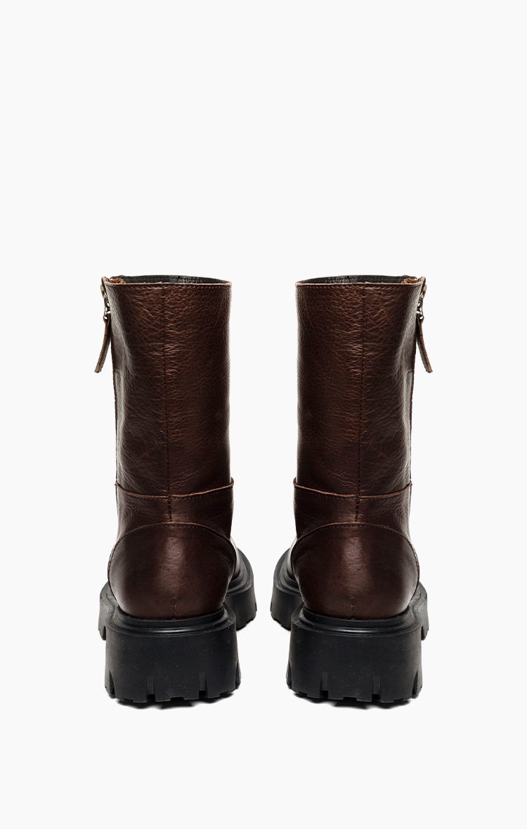 Borcego Wildest