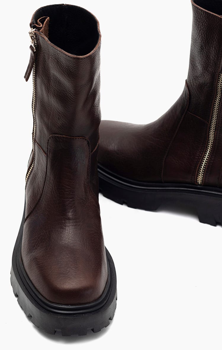 Borcego Wildest