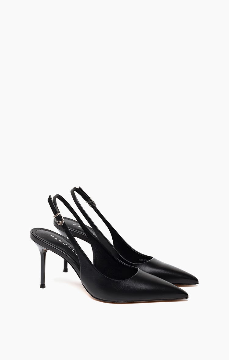 Stiletto Ballroom