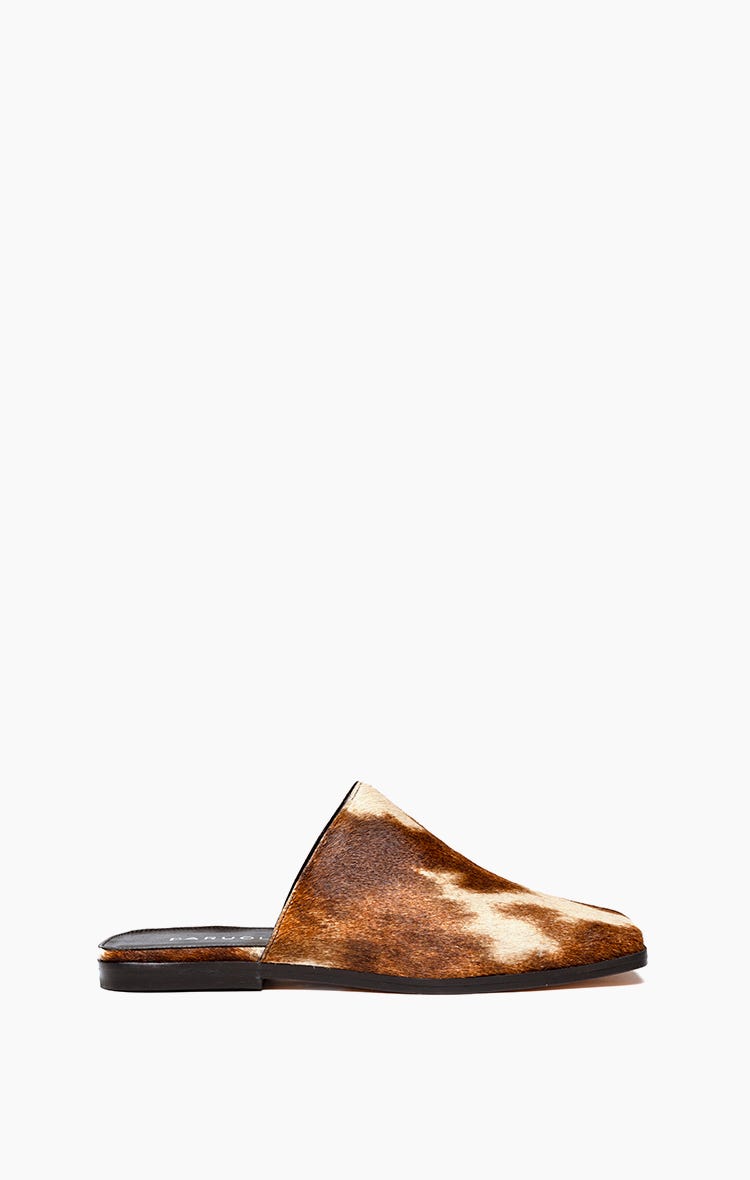 Mule Aubrey