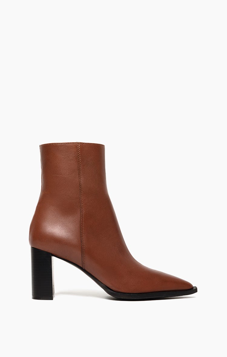 Bota Tremoille