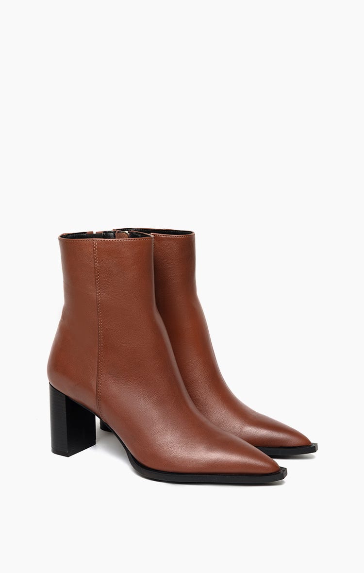 Bota Tremoille