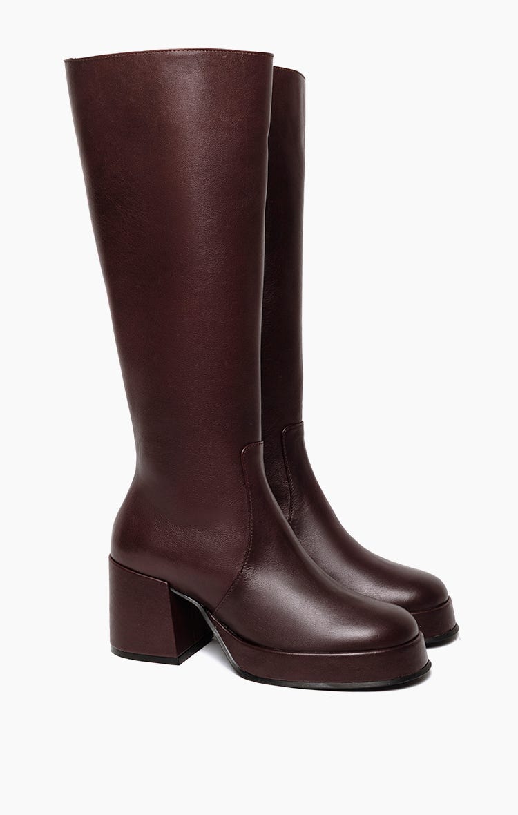 Bota Valentine