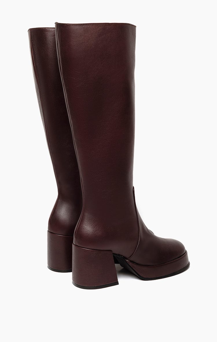 Bota Valentine