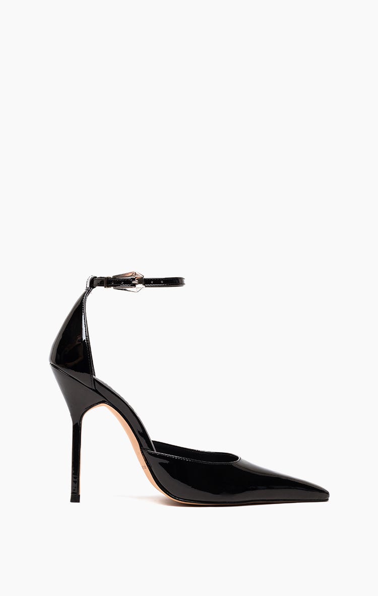 Stiletto Ellington