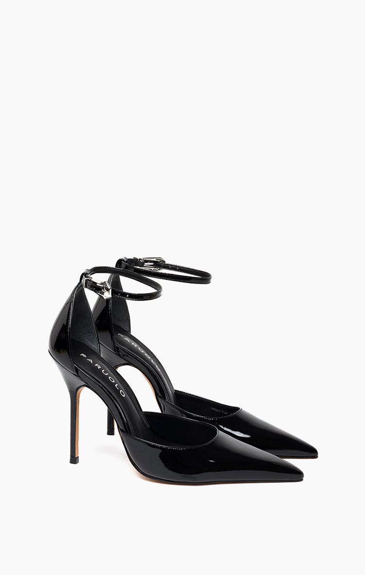 Stiletto Ellington