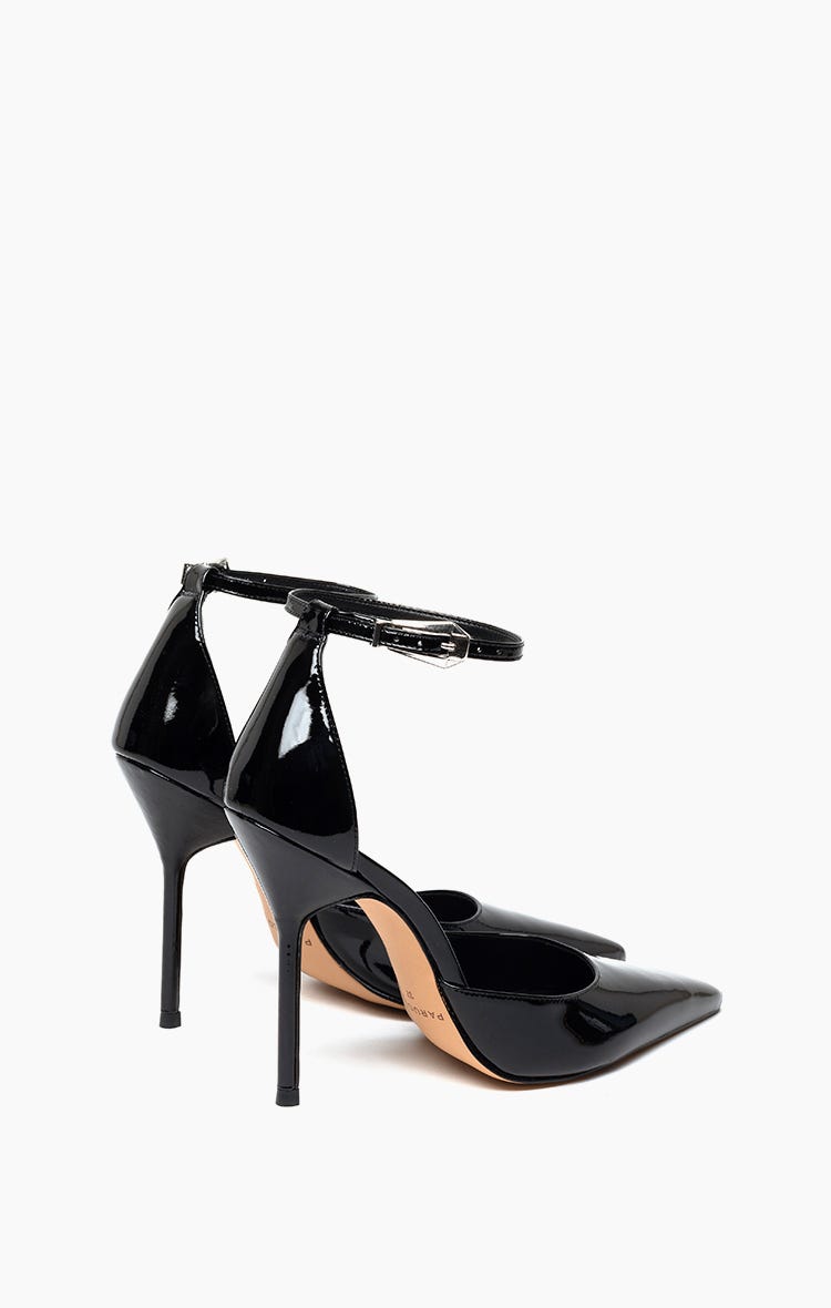 Stiletto Ellington