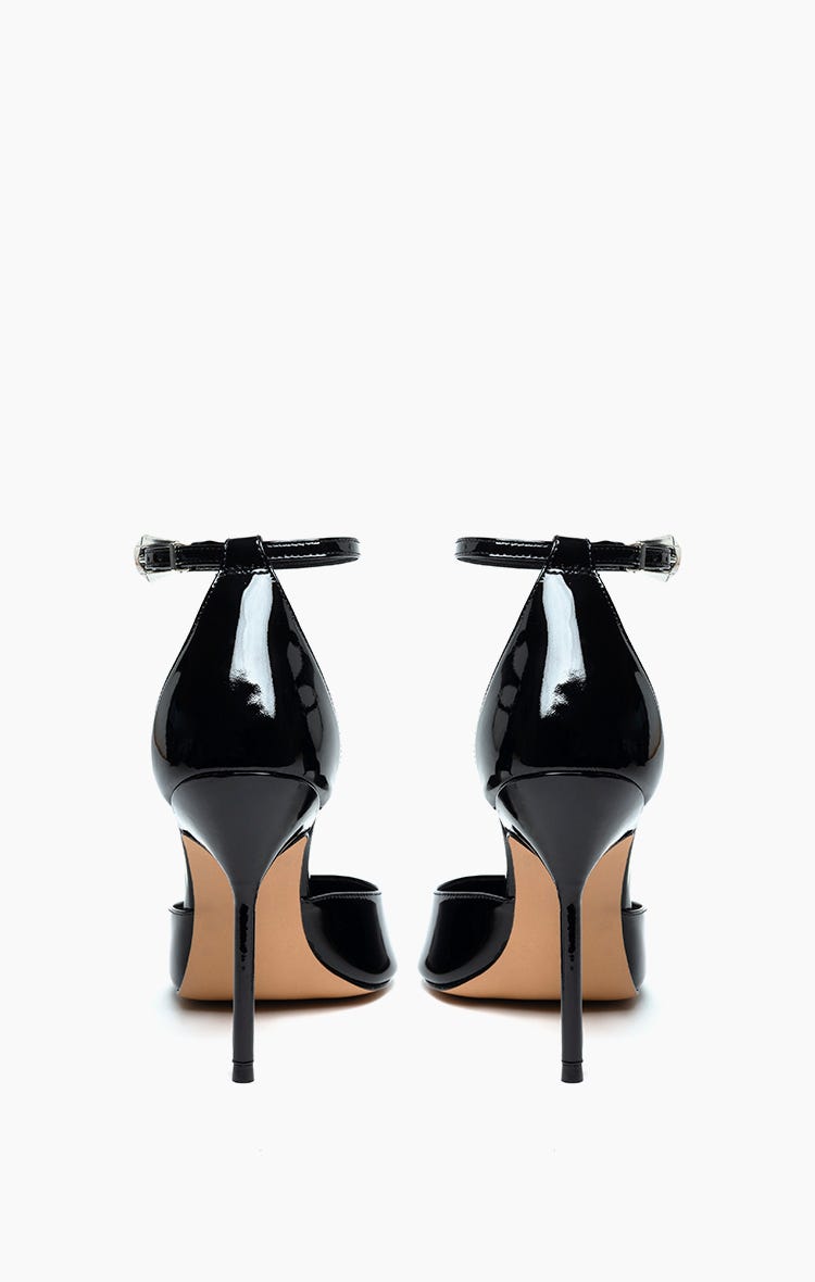 Stiletto Ellington
