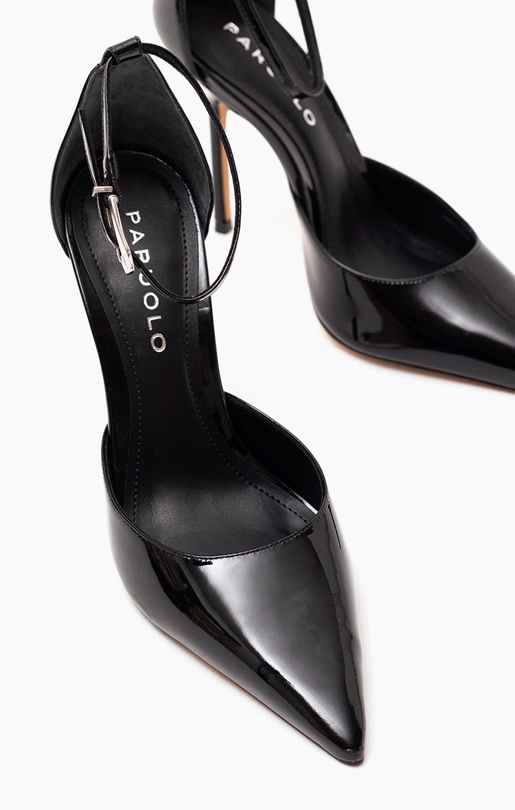 Stiletto Ellington