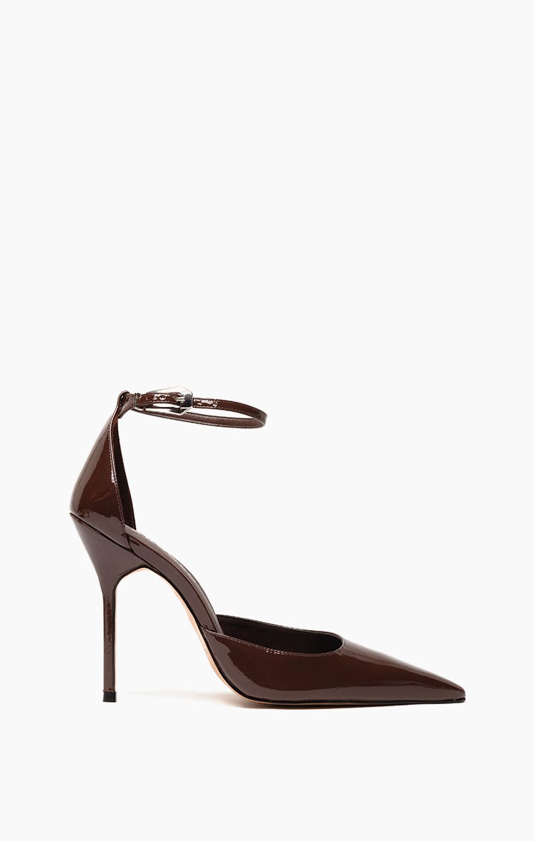 Stiletto Ellington