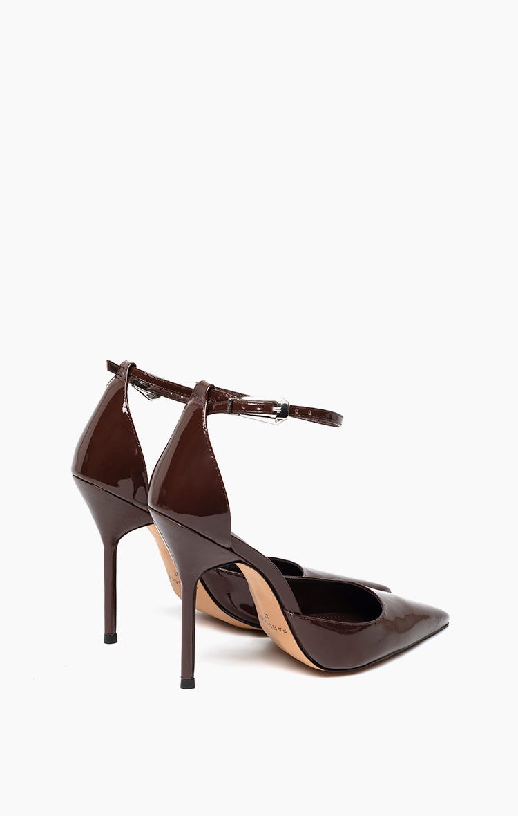 Stiletto Ellington