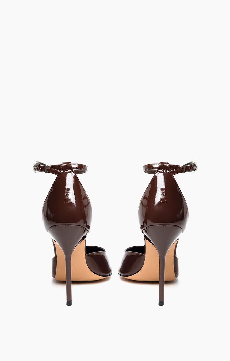 Stiletto Ellington