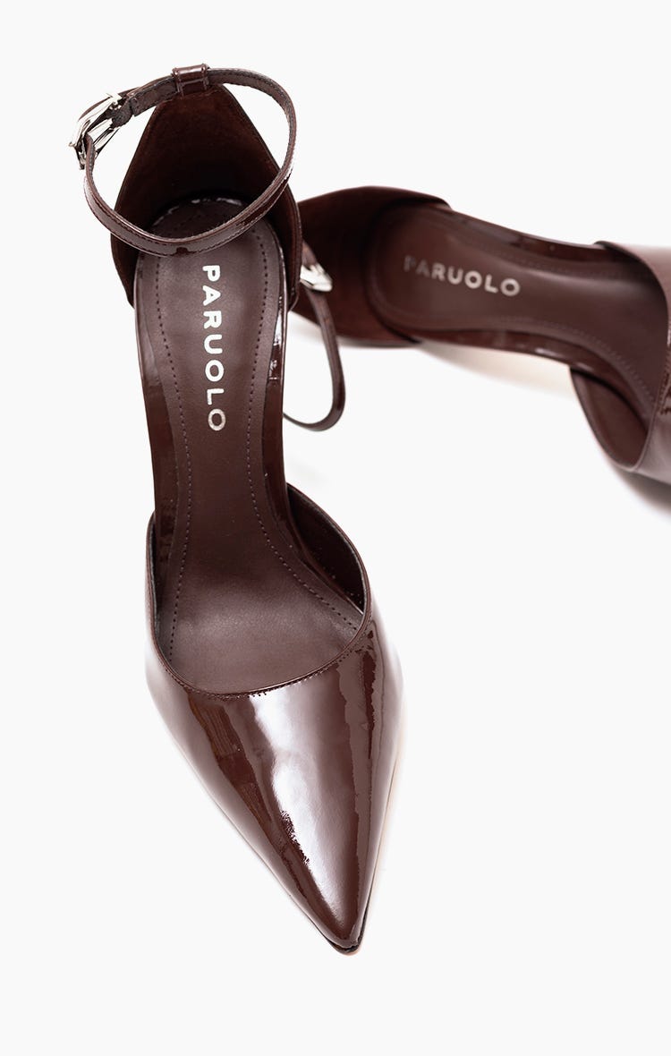 Stiletto Ellington