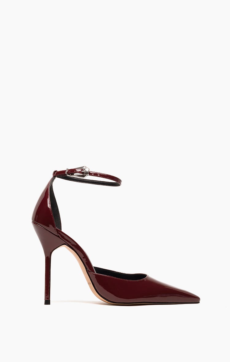 Stiletto Ellington
