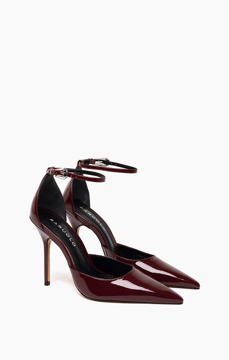 Stiletto Ellington