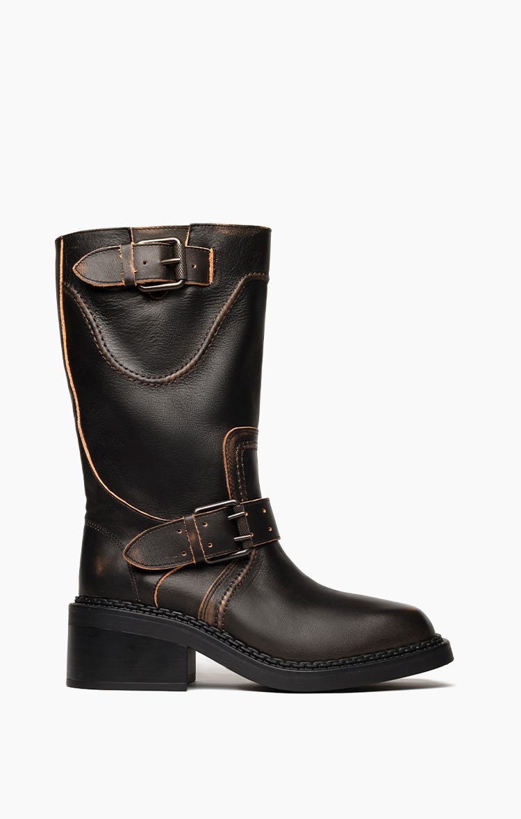 Bota Emmeline