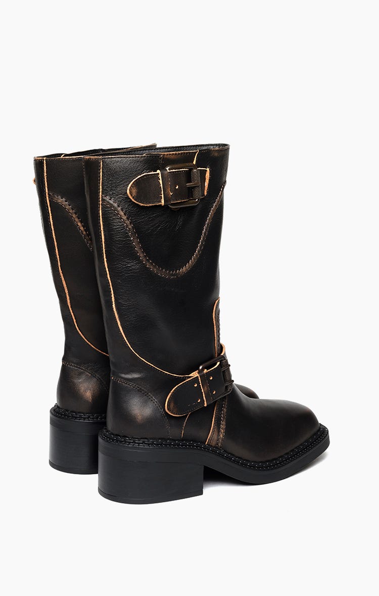 Bota Emmeline