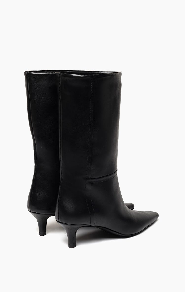 Bota Clyvedon