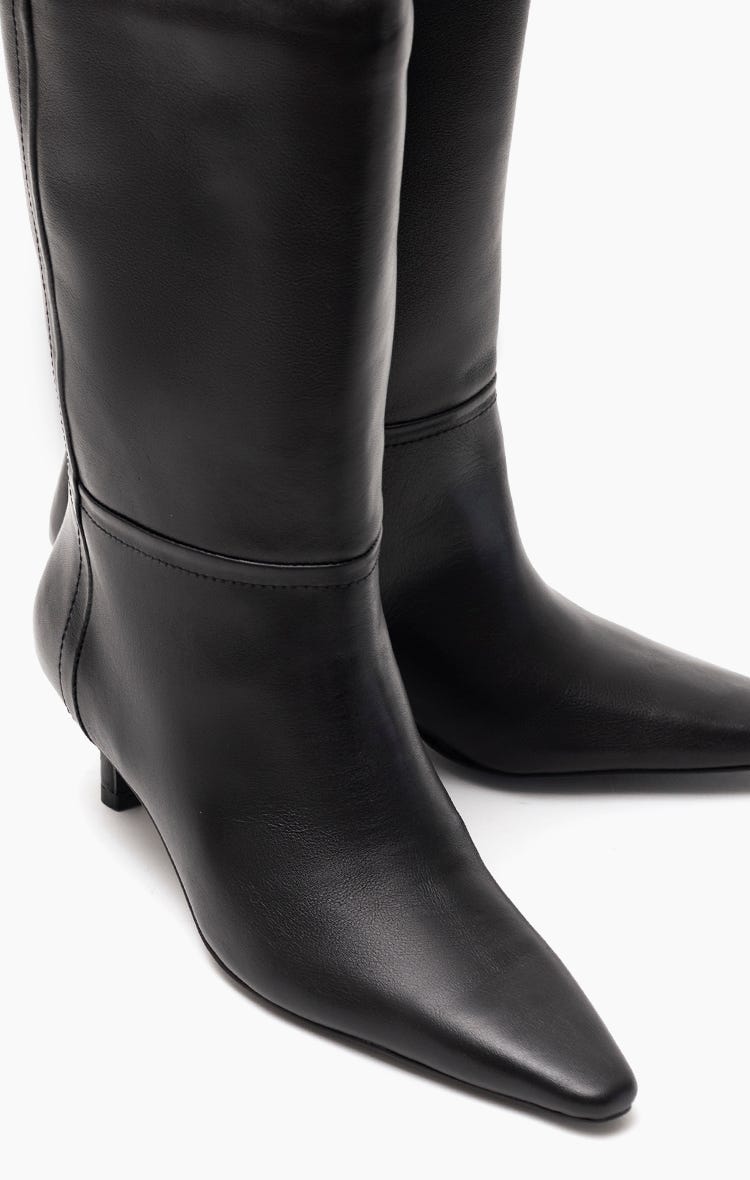 Bota Clyvedon