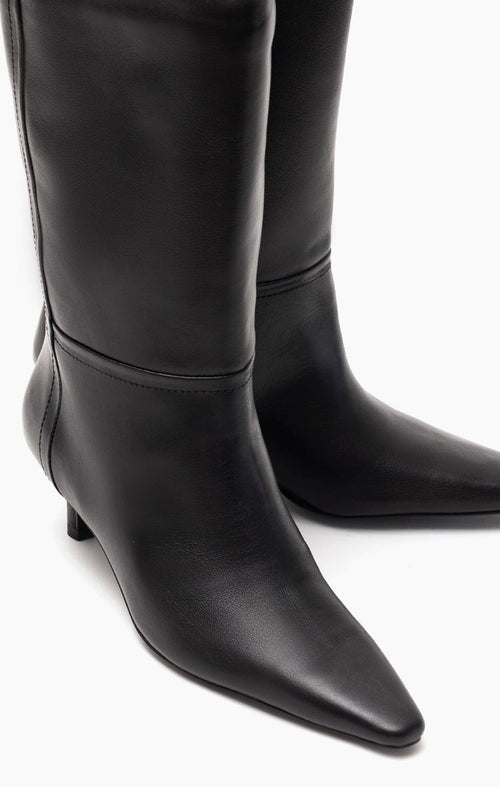Bota Clyvedon