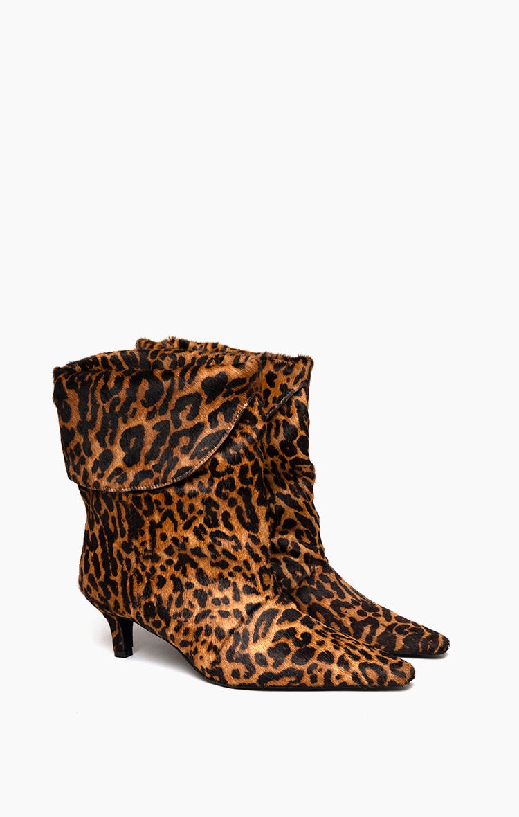 Bota Tintes