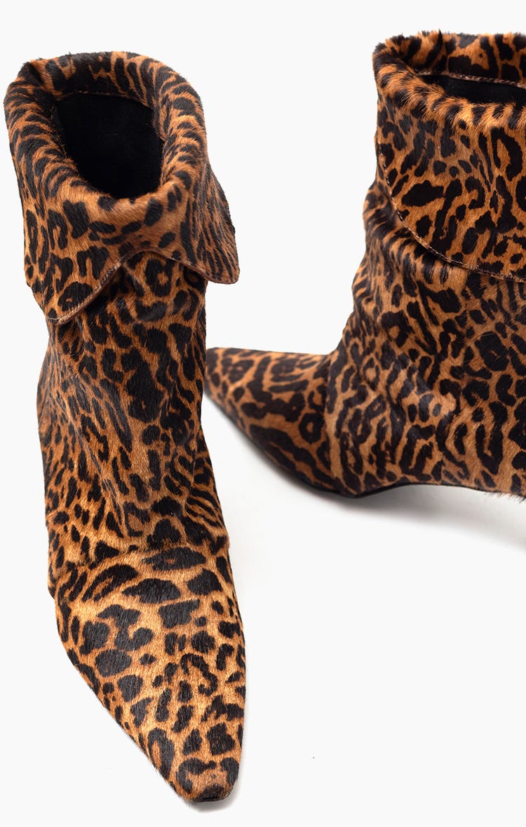Bota Tintes
