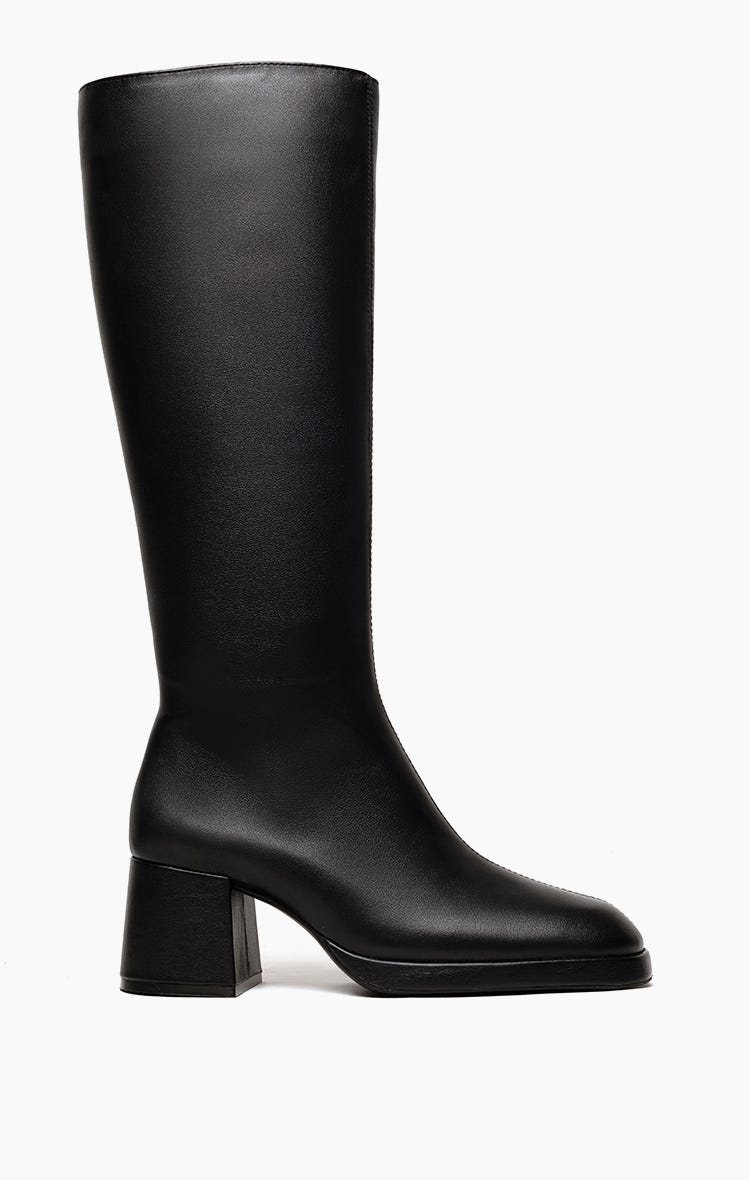 Bota Redford