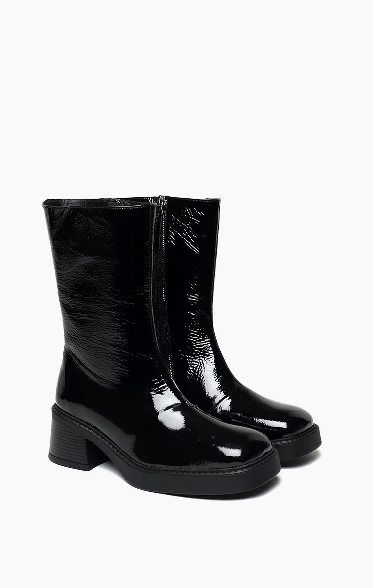 Bota Cowper
