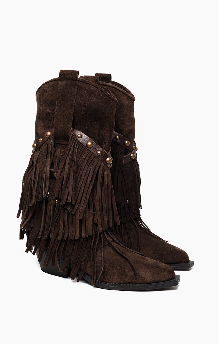Texana Belgravia