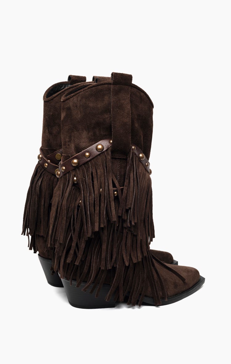 Texana Belgravia