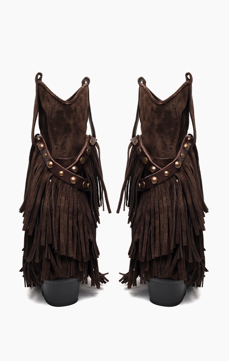 Texana Belgravia