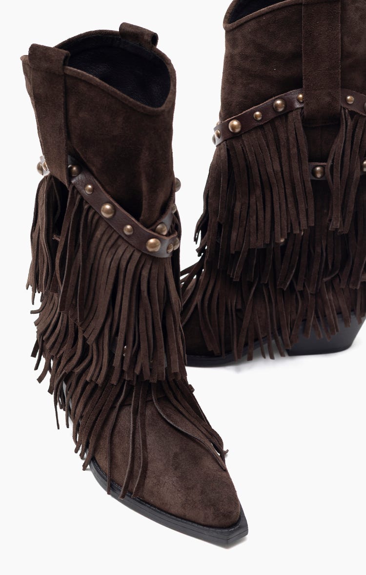 Texana Belgravia