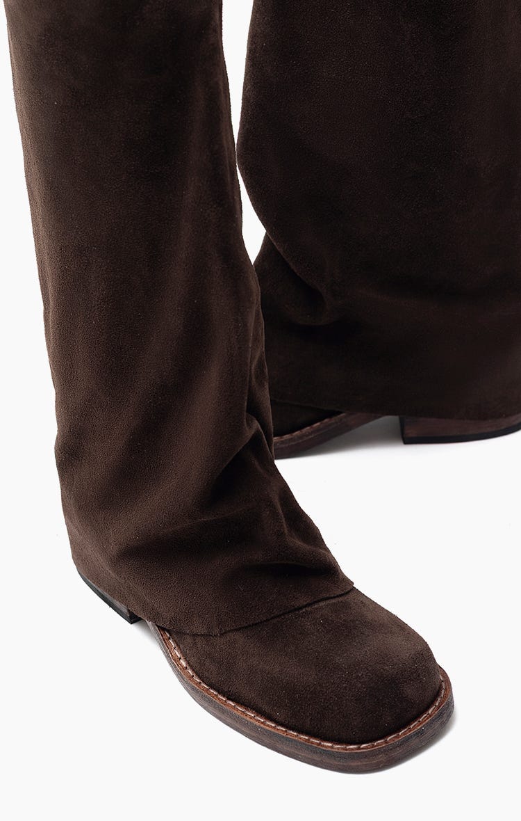 Bota Mondrich