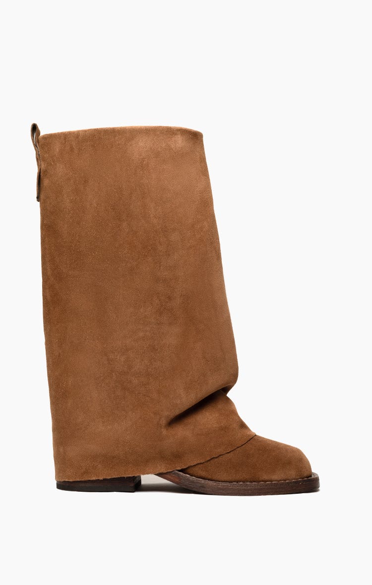 Bota Mondrich