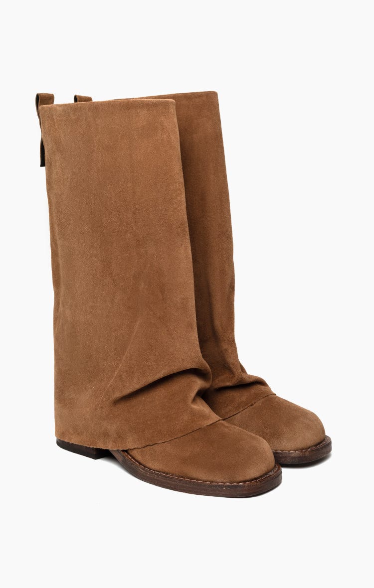 Bota Mondrich