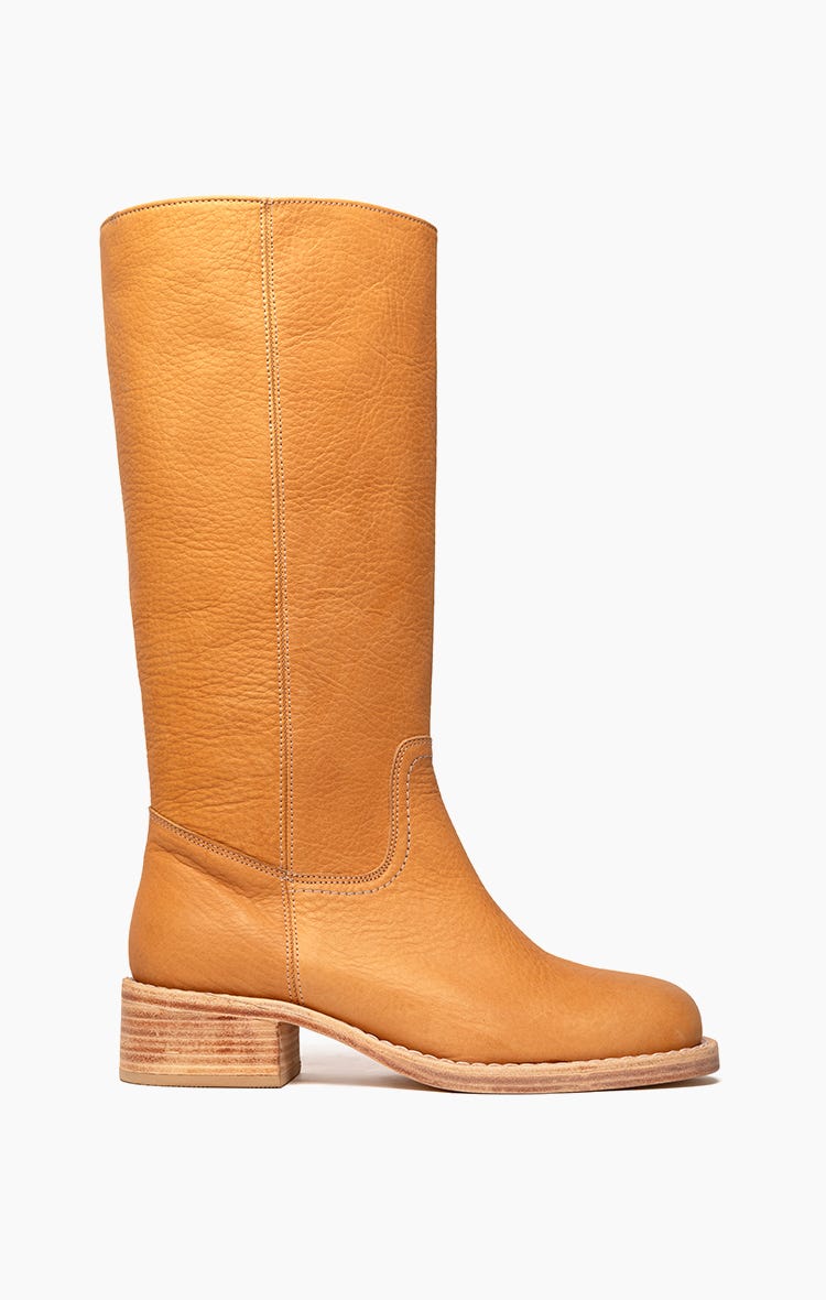 Bota Trapanni